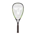 Miniatyrbillede 4 af 5: Ketsjere - TALBOT TORRO - Speed 5500 - Aluminium - 56,5 cm lang - 17,3 mm rammeprofil - 170 g - Holdbar strengning