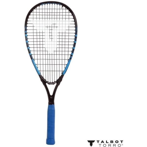 Speed badminton sæt - SCHILDKRÖT - SPEED 6600 LED sæt