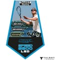 Miniatyrbillede 4 af 5: Speed badminton sæt - SCHILDKRÖT - SPEED 6600 LED sæt