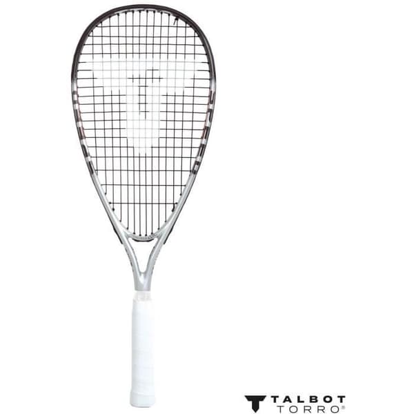 Speed badminton sæt - SCHILDKRÖT - SPEED 7700 LED sæt