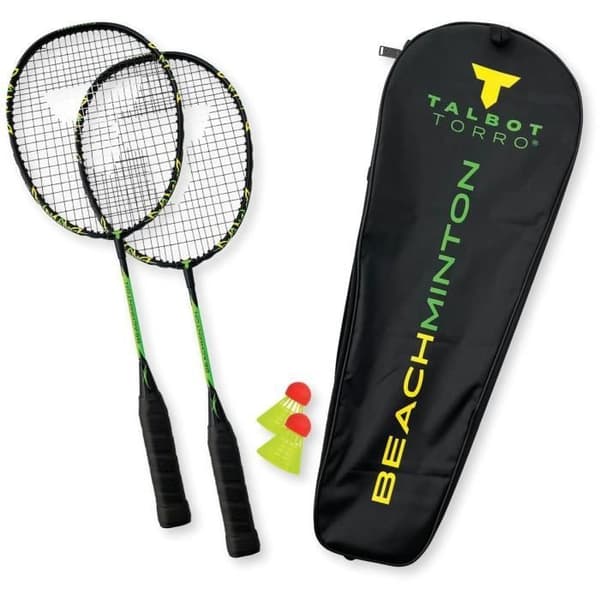 Beachminton-sæt - SCHILDKRÖT
