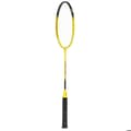 Miniatyrbild 3 av 3: Badmintonracket - NILS - NRZ262 - Stål-aluminium - Unisex - Vuxen