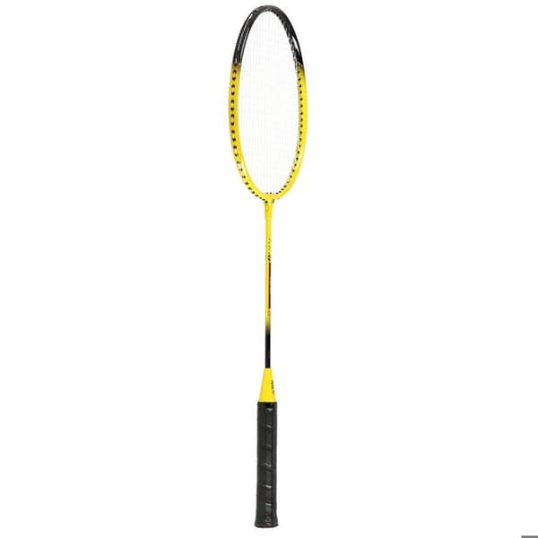 Badmintonracket - NILS - NRZ262 - Stål-aluminium - Unisex - Vuxen
