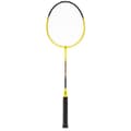 Miniatyrbild 2 av 3: Badmintonracket - NILS - NRZ262 - Stål-aluminium - Unisex - Vuxen