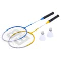 Miniatyrbillede 5 af 5: Pro Baseline Badminton Sæt til 2 spillere