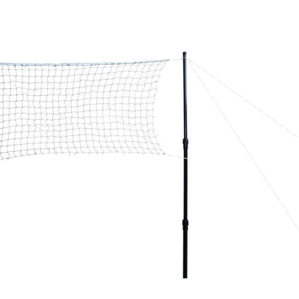 TALBOT TORRO Teleskopiskt badmintonnät