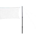 Miniatyrbillede 4 af 4: TALBOT TORRO Teleskopiskt badmintonnät