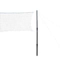 Miniatyrbillede 2 af 4: TALBOT TORRO Teleskopiskt badmintonnät