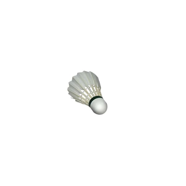 Yonex Aeroclub TR Shuttlecock (12 st) White One Size