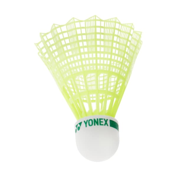 Yonex Mavis 10 Shuttlecock (Pack of 6)