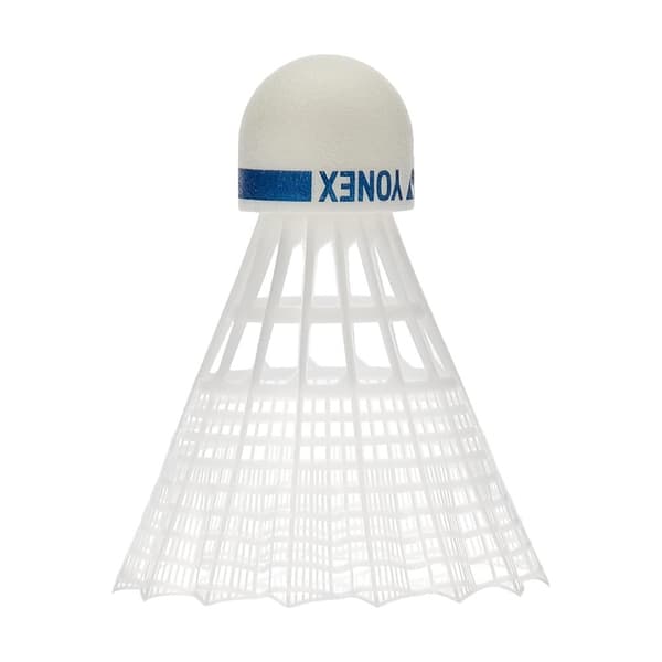 Yonex Mavis 10 Shuttlecock (Pack of 6)