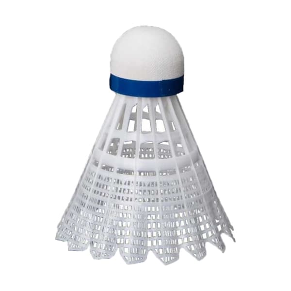 Yonex Mavis 2000 Shuttlecock (Pack of 6) Multicoloured One Size