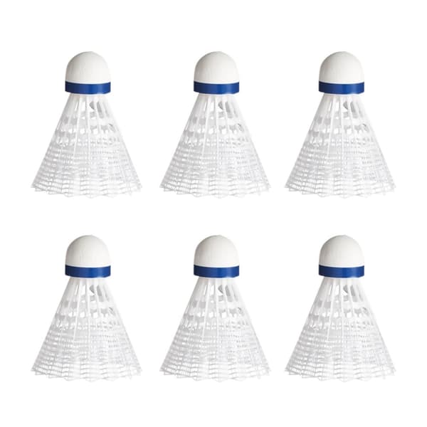 Yonex Mavis 600 Shuttlecock (pakke med 6 stk.)