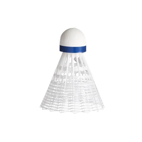 Yonex Mavis 600 Shuttlecock (pakke med 6 stk.)