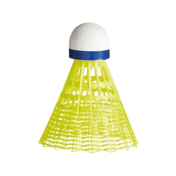 Yonex Mavis 600 Shuttlecock (pakke med 6 stk.)