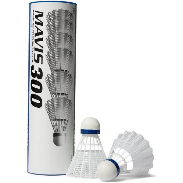 Yonex Mavis 300 Shuttlecock (6 st)