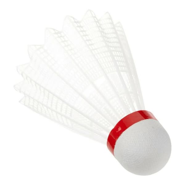 Badmintonracket Atipick RQB40024 Vit