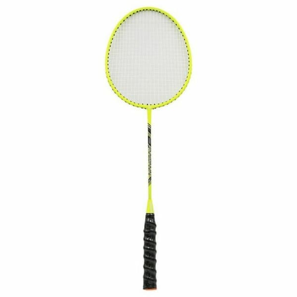 Badmintonracket Softee Groupstar Kids Gul