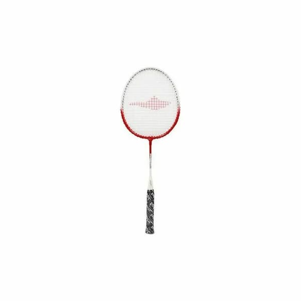 Badminton Ketcher Softee B700 Junior  Hvid