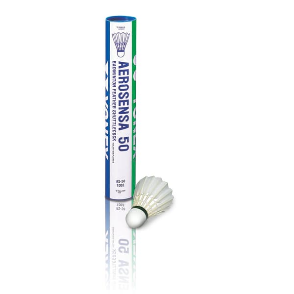 Yonex Ohjauspyörä Yonex As 50 Plume Valkoinen V3