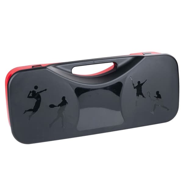Badmintonset Donnay 5 Delar