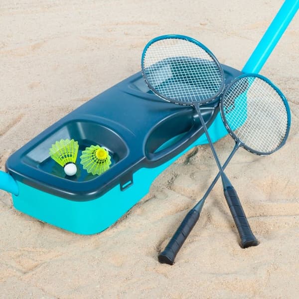 Badmintonset Aktive