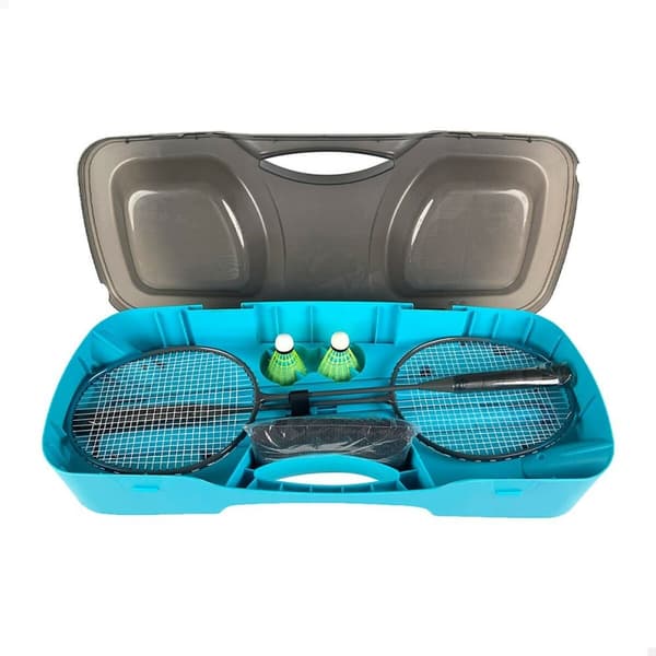 Badmintonset Aktive