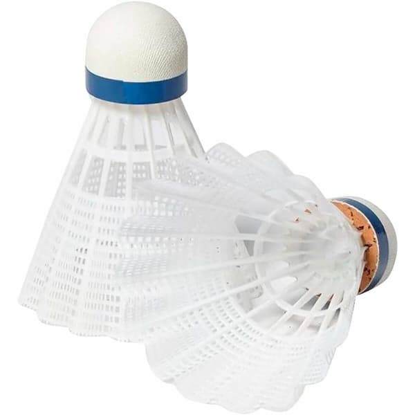 Skyttespelare Yonex Mavis 300 Vit