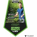 Miniatyrbild 4 av 5: Badmintonracket Schildkröt