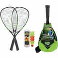 Miniatyrbild 1 av 5: Badmintonracket Schildkröt