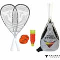 Miniatyrbild 2 av 5: Badmintonracket Schildkröt