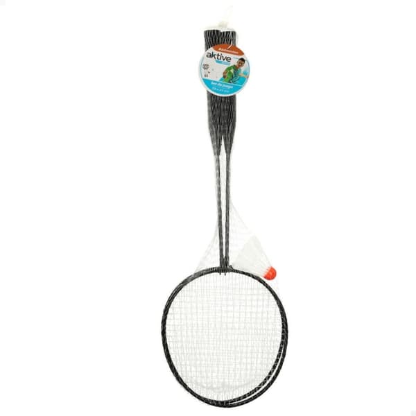 Badmintonsæt Aktive 24 enheder