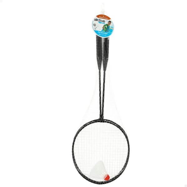 Badmintonsæt Aktive 24 enheder