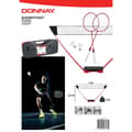 Miniatyrbillede 4 af 7: Badmintonsæt Donnay 5 Dele