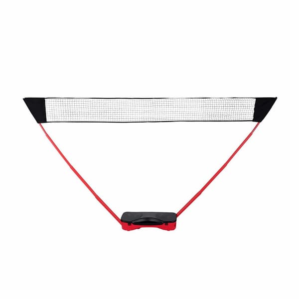 Badmintonsæt Donnay 5 Dele