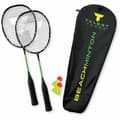 Miniatyrbilde 1 av 5: Badminton Racket Schildkröt