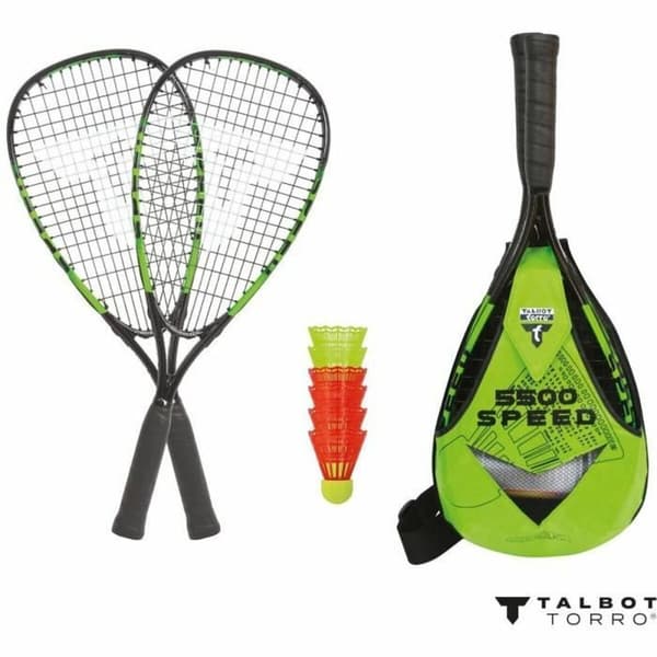 Badminton Ketcher Schildkröt
