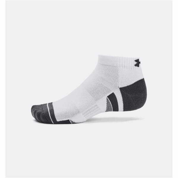 Sportstrumpor Under Armour Performance Vit - 36.5-42