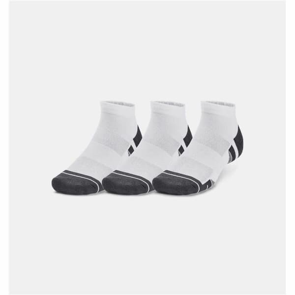 Sportstrumpor Under Armour Performance Vit - 36.5-42