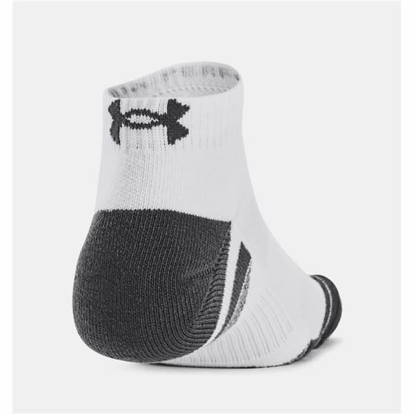 Sportstrumpor Under Armour Performance Vit - 36.5-42
