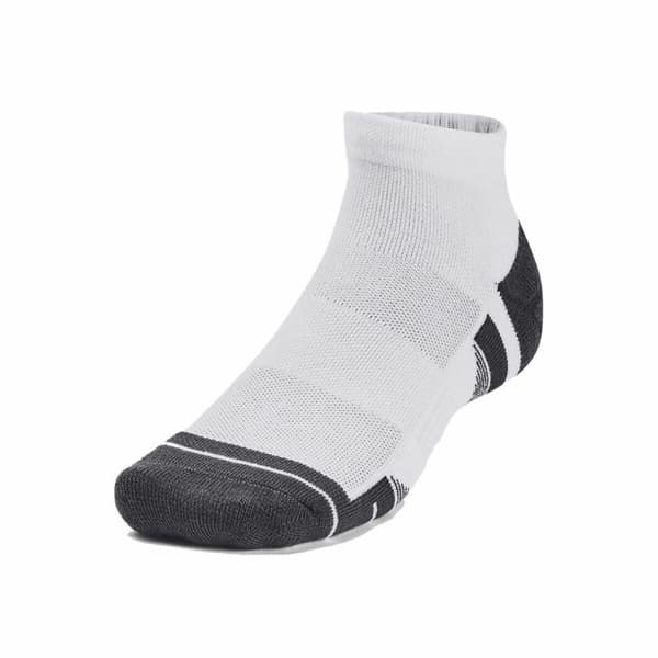 Sportstrumpor Under Armour Performance Vit - 36.5-42