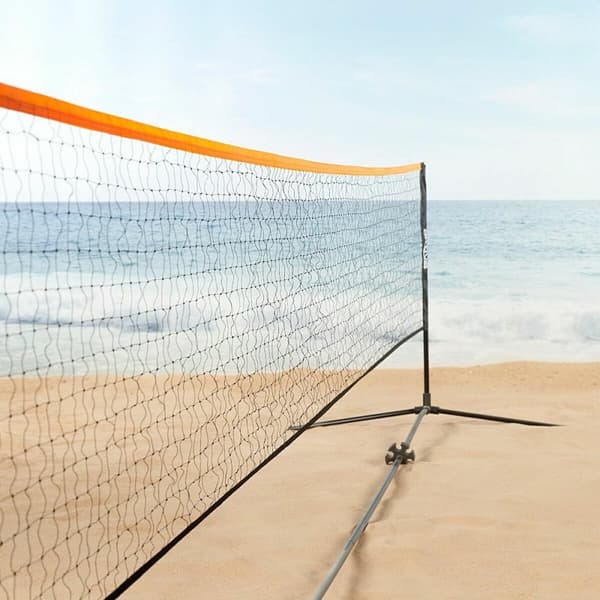 Volleyballnet Aktive 505 x 157 x 101 cm Laptop