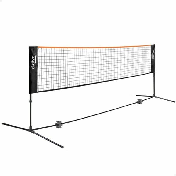 Volleyballnet Aktive 505 x 157 x 101 cm Laptop