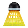 Miniatyrbild 2 av 4: VICFUN Speed Badminton fjäderboll - Rör med 3 fjäderbollar - Neon Orange