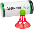 Miniatyrbild 1 av 3: Volant av badminton Sure shot Sats med 3 badmintonfjädrar V2 Unisex, Röd, One size