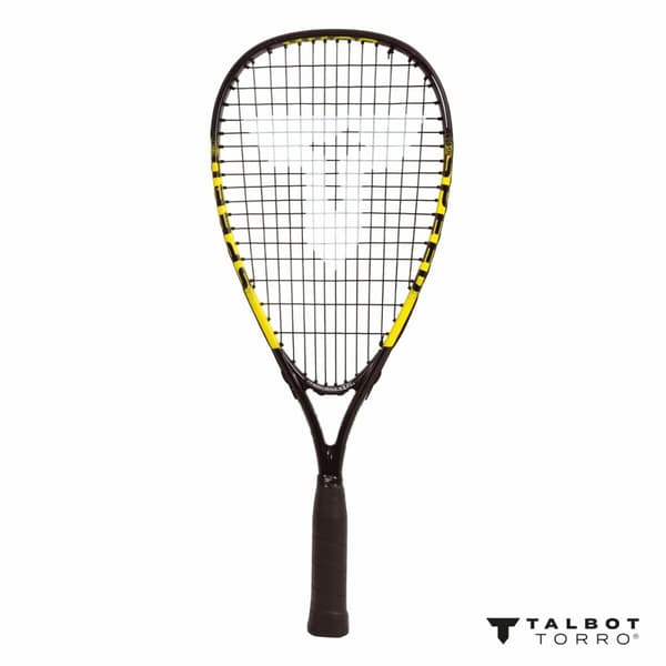 Badmintonsæt Schildkröt Gul (2 enheder)