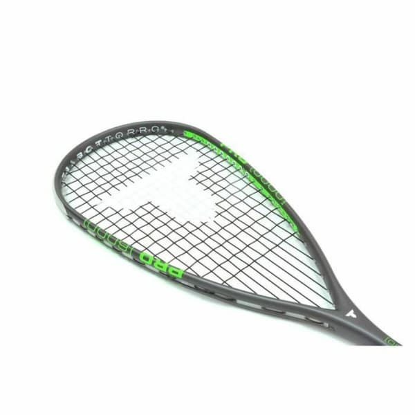 Badmintonracket Talbot-Torro