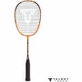 Miniatyrbild 3 av 3: Badmintonracket Schildkröt Svart/Orange