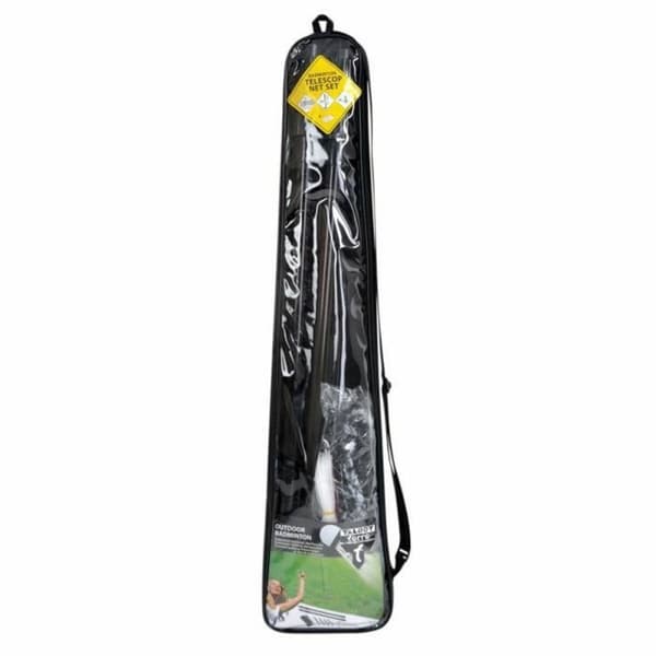 Badmintonset Talbot-Torro Badminton