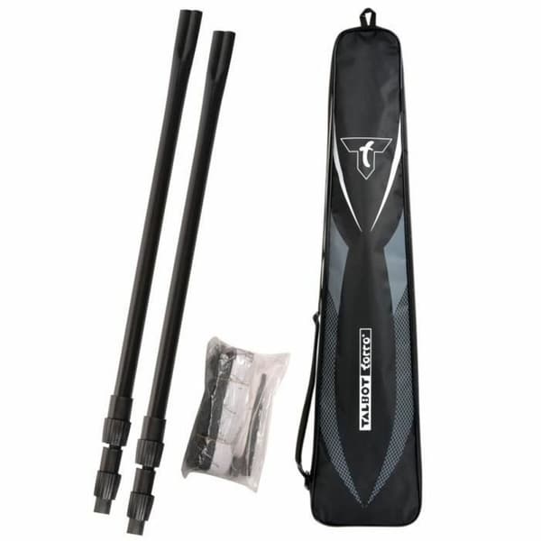 Badmintonset Talbot-Torro Badminton